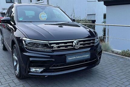 VW Tiguan 82.845 km 22.490 &euro; Dortmund 44265