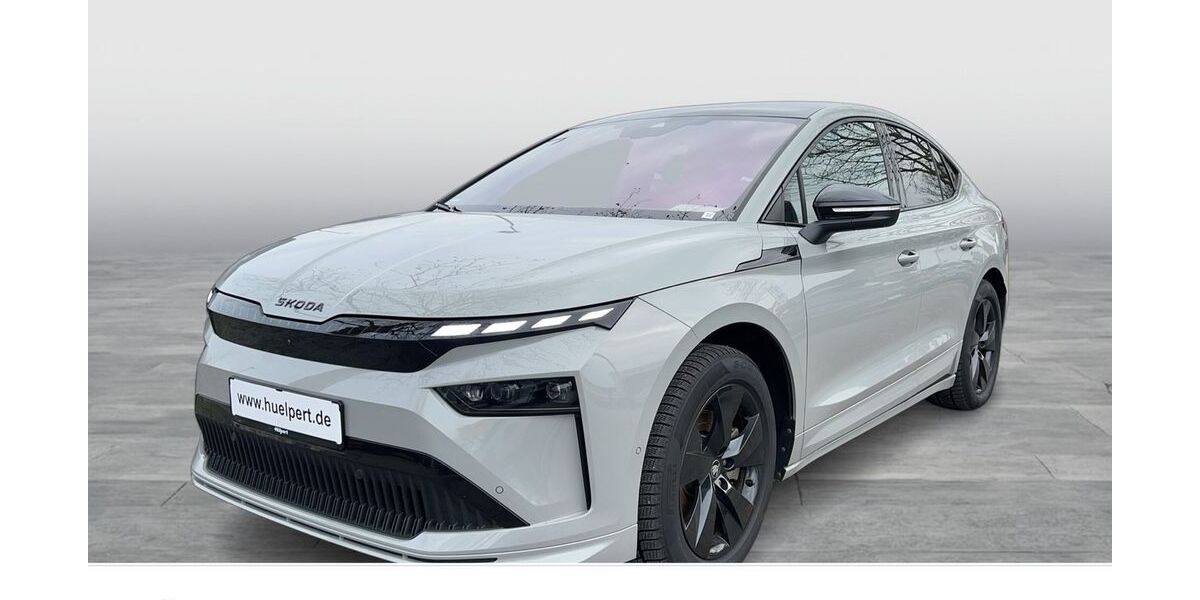 Skoda Enyaq 20.560 km 46.183 &euro; Dortmund 44269