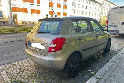 Skoda Fabia 156.000 km 2.200 &euro; Gelsenkirchen, Stadt 45881