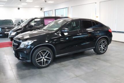 Mercedes-Benz GLE 43 AMG 157.551 km 28.950 &euro; Essen 45329