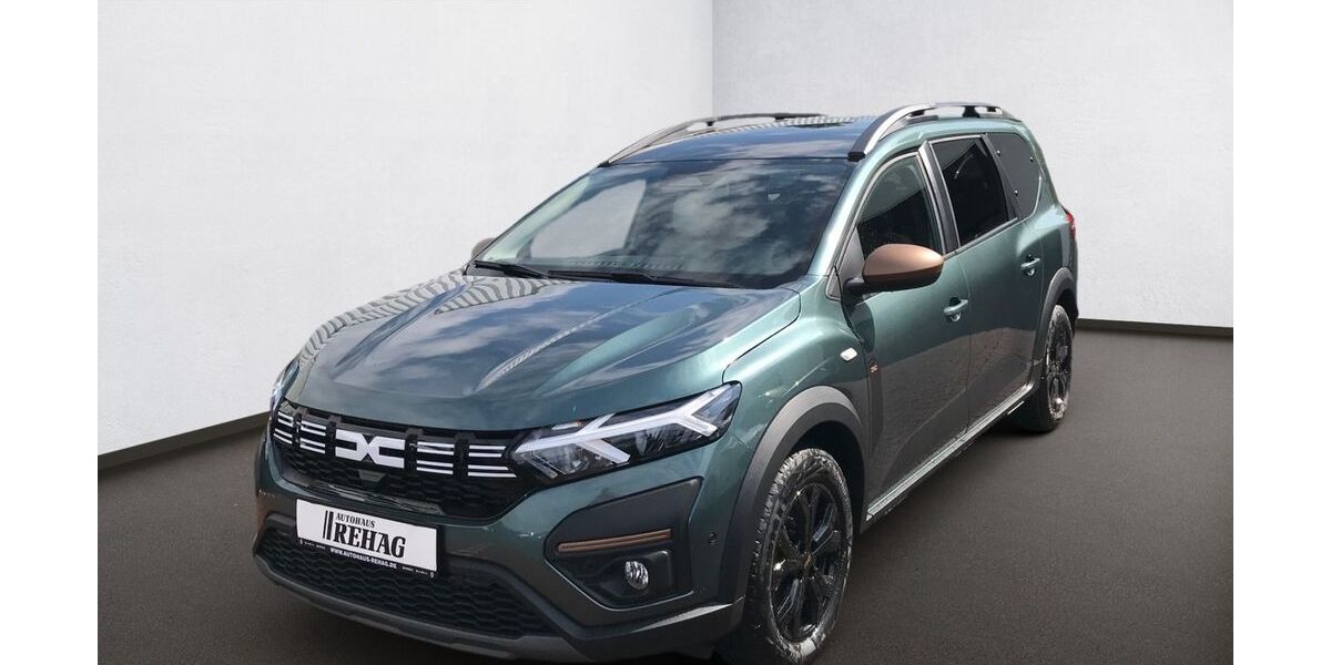 Dacia Jogger 2.500 km 28.185 &euro; Recklinghausen 45659