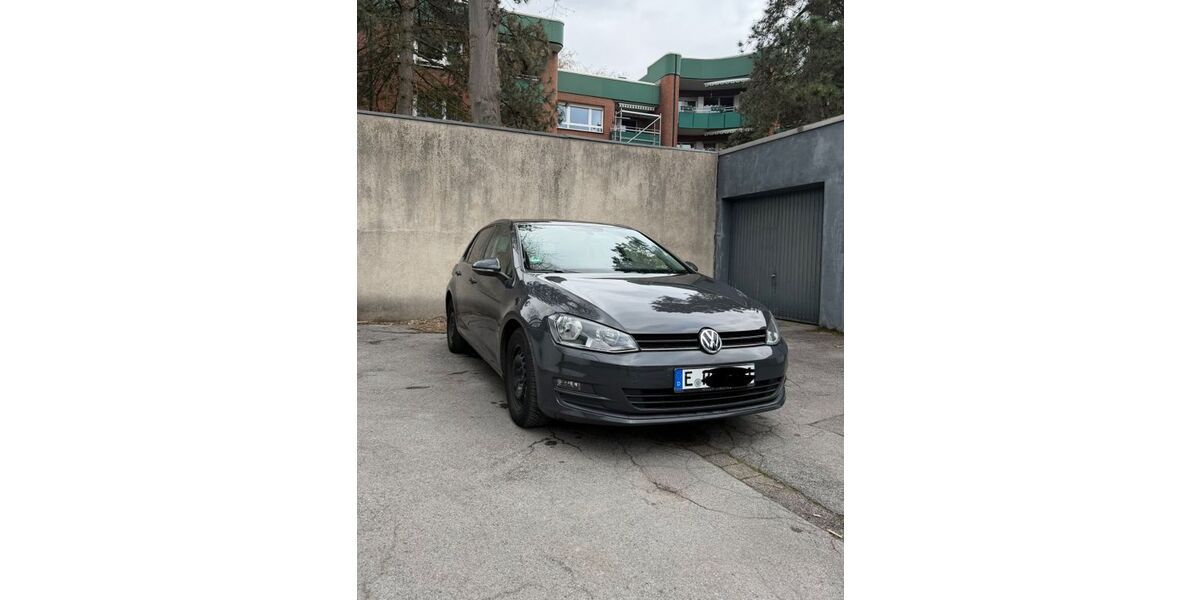 VW Golf 145.000 km 10.400 &euro; Gelsenkirchen 45883