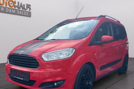 Ford Tourneo Courier 266.000 km 3.990 &euro; Dortmund 44149