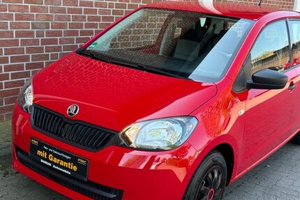 Skoda Citigo 92.500 km 4.990 &euro; Oer-Erkenschwick 45739