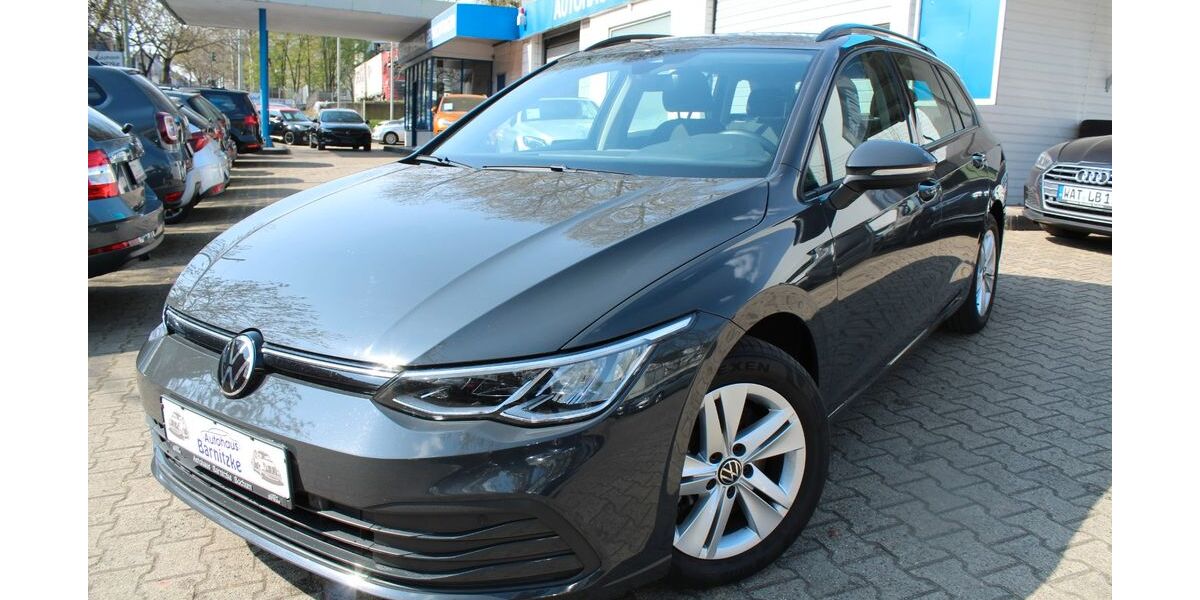 VW Golf 107.362 km 17.990 &euro; Bochum 44866