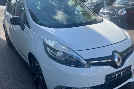 Renault Scenic 159.000 km 6.699 &euro; Recklinghausen 45663