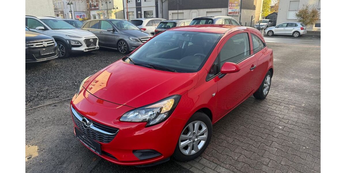 Opel Corsa 30.000 km 6.297 &euro; Herten 45699