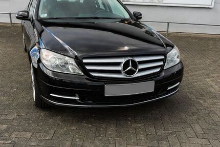 Mercedes-Benz C 220 269.387 km 7.900 &euro; Dülmen 48249