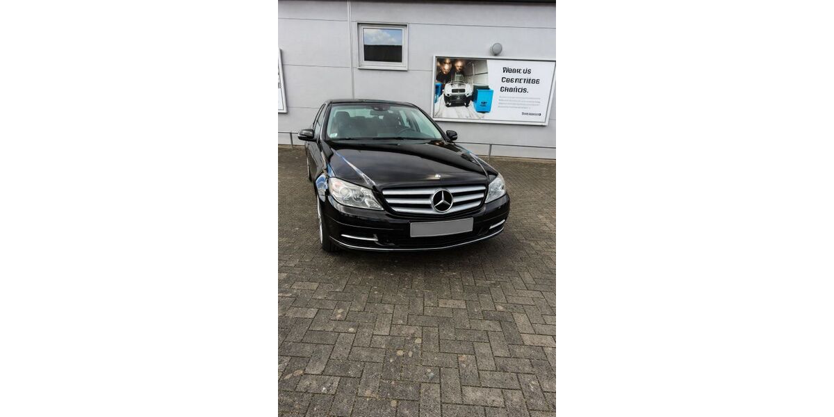 Mercedes-Benz C 220 269.387 km 7.900 &euro; Dülmen 48249