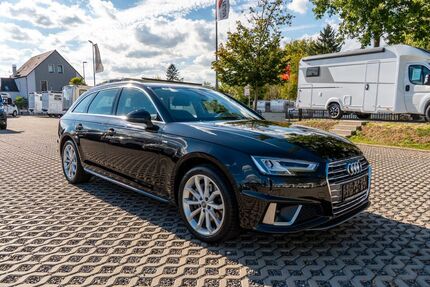 Audi A4 78.990 km 21.900 &euro; Mülheim an der Ruhr 45481