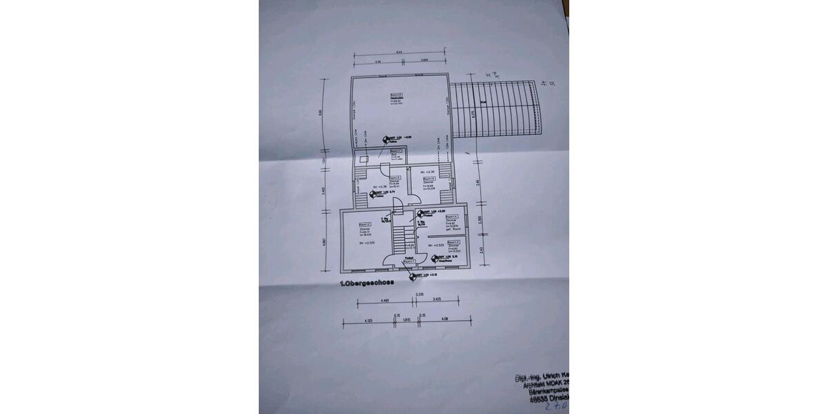 Bauernhaus, Landhaus Dinslaken Hiesfeld - 9 Zimmer, 200 m&sup2;, 399.000&euro; | Angebot:26739054