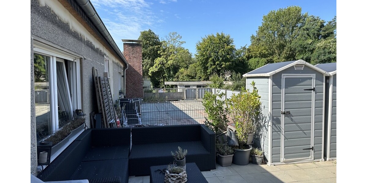 Gute Lage, starke Perspektive: Wohn- und Geschäftshaus in Gelsenkirchen! - Wohn- & Geschäftshaus Gelsenkirchen Scholven | Angebot:24380353