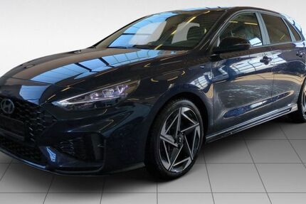 Hyundai i30 17.200 km 22.990 &euro; Castrop-Rauxel 44575