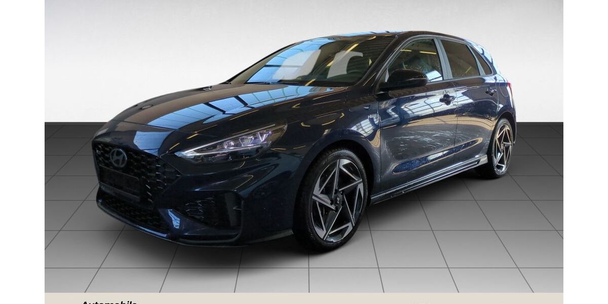 Hyundai i30 17.200 km 22.990 &euro; Castrop-Rauxel 44575