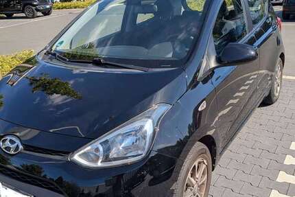 Hyundai i10 120.000 km 4.900 &euro; Bochum, Stadt 44795