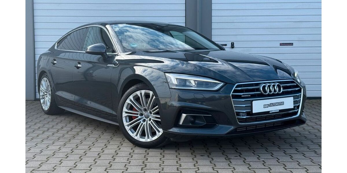 Audi A5 108.500 km 23.290 &euro; Raesfeld 46348
