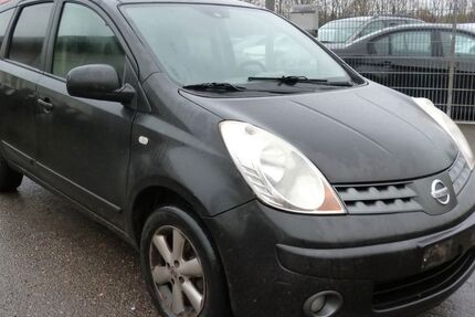 Nissan Note 180.000 km 950 &euro; Bottrop 46238