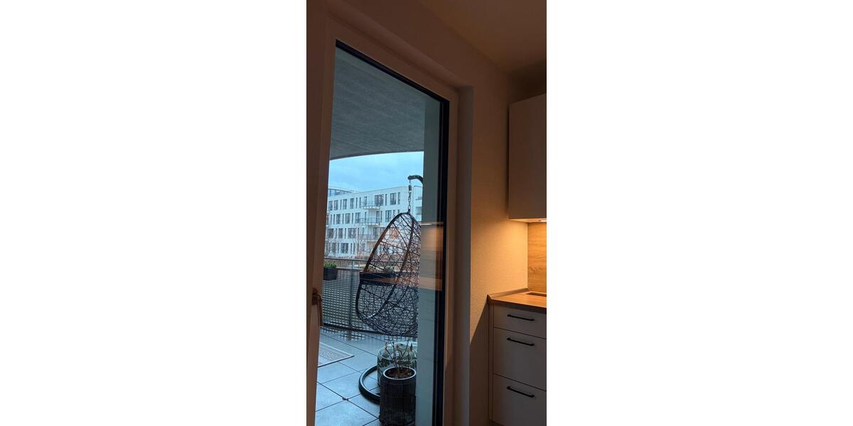 Etagenwohnung Essen Stadtkern - 3 Zimmer, 69 m&sup2;, 1.117&euro; | Angebot:26045543