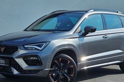 Cupra Ateca 8.500 km 36.490 &euro; Castrop-Rauxel 44579