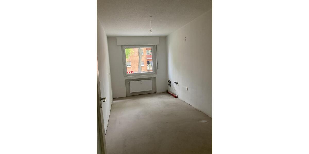Erdgeschoßwohnung Mülheim an der Ruhr Dümpten - 3.5 Zimmer, 76 m&sup2;, 737&euro; | Angebot:26702974