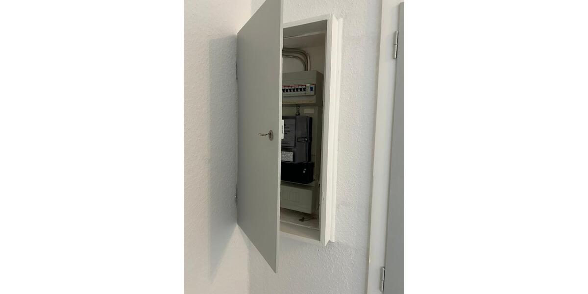 Etagenwohnung Dortmund Hörde - 2.5 Zimmer, 60 m&sup2;, 490&euro; | Angebot:26706024