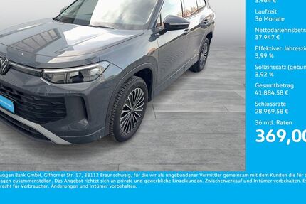 VW Tayron 9.299 km 41.911 &euro; Dortmund 44141