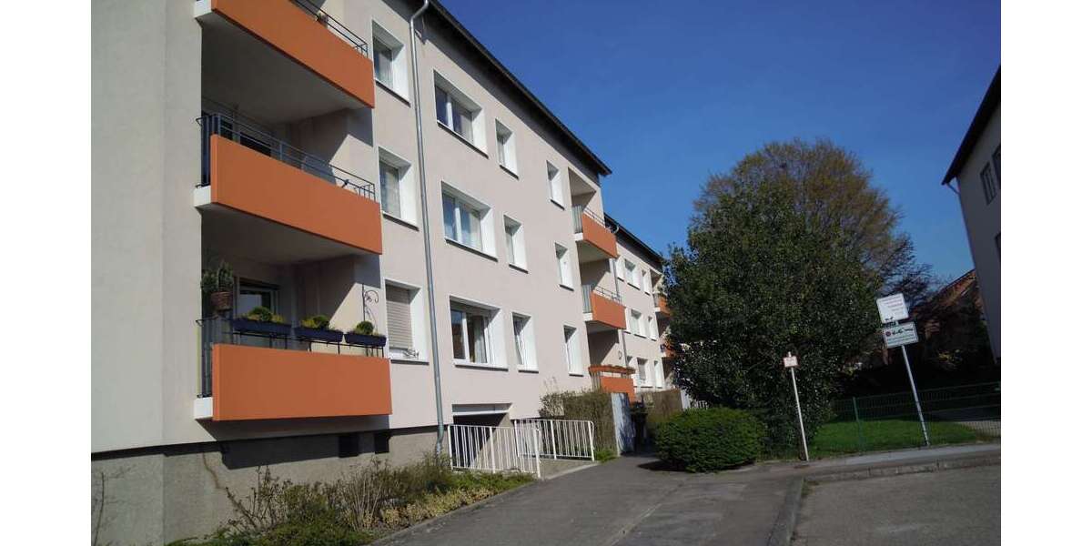 Etagenwohnung Dortmund Wambel - 2 Zimmer, 70 m&sup2;, 685&euro; | Angebot:25804534