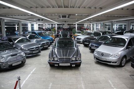 Jaguar XJ 175.000 km 10.850 &euro; Essen 45356