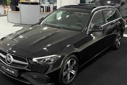 Mercedes-Benz C 180 1.244 km 37.900 &euro; Gelsenkirchen 45891