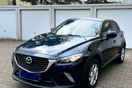 Mazda CX-3 28.500 km 13.500 &euro; Dorsten 46282