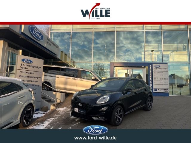 Ford Puma 11.190 km 24.990 &euro; Dülmen 48249
