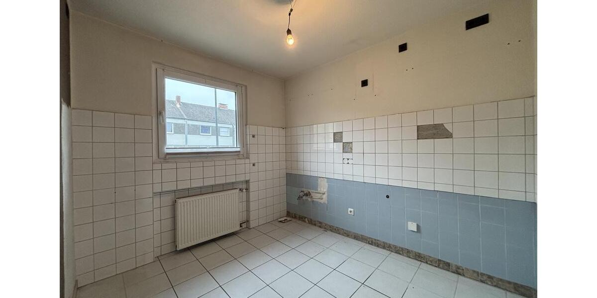 Etagenwohnung Herten - 3 Zimmer, 74 m&sup2;, 666&euro; | Angebot:26636031