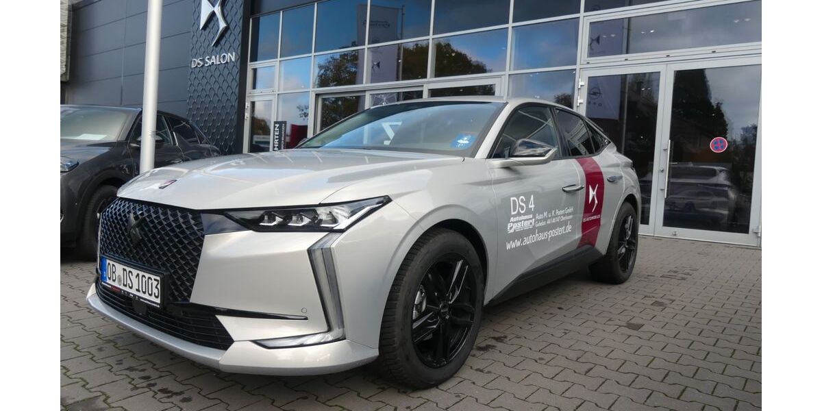 DS Automobiles DS4 39.000 km 26.780 &euro; Oberhausen 46147