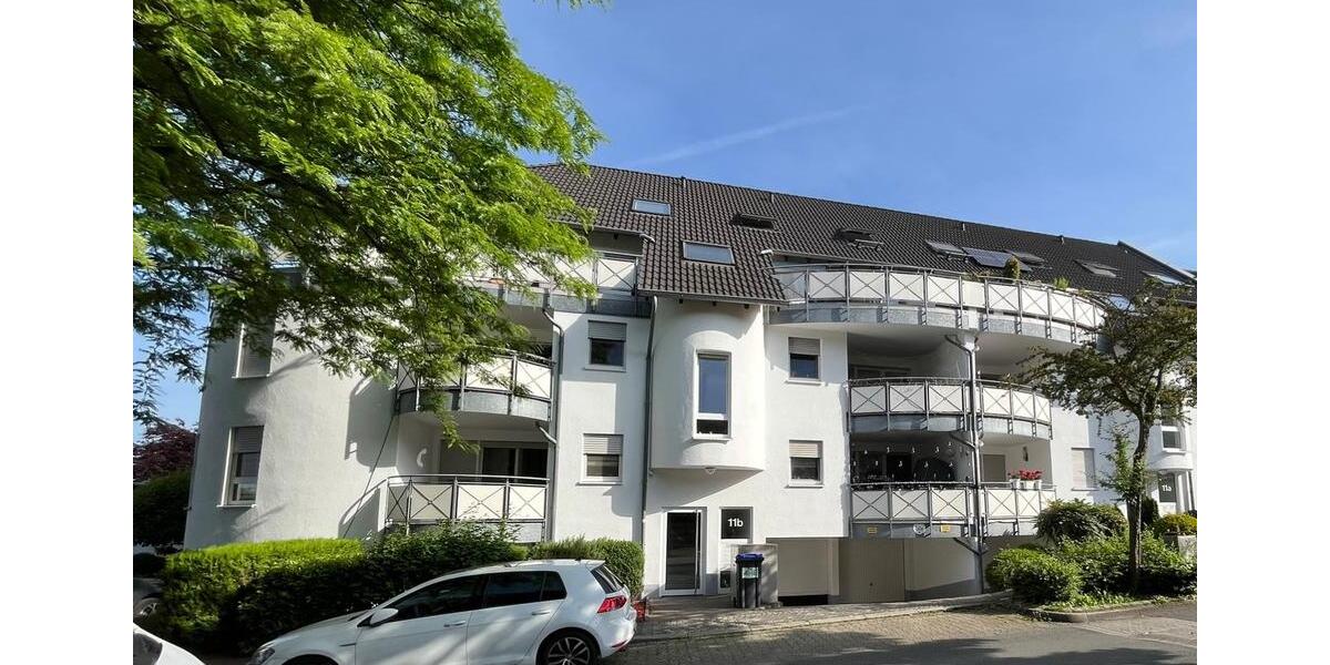 Etagenwohnung Witten Annen - 3.5 Zimmer, 80 m&sup2;, 239.000&euro; | Angebot:26697113