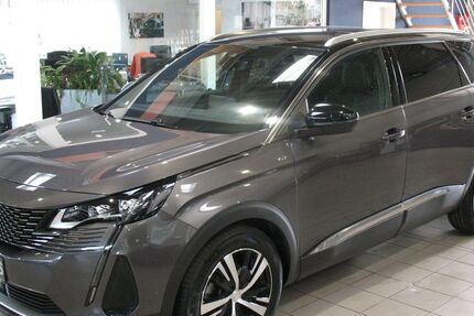 Peugeot 5008 68.400 km 26.990 &euro; Dülmen 48249