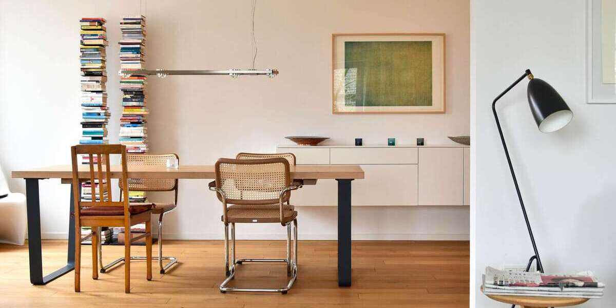 Etagenwohnung Essen / Südostviertel Südostviertel - 6 Zimmer, 184 m&sup2;, 750.000&euro; | Angebot:26167543