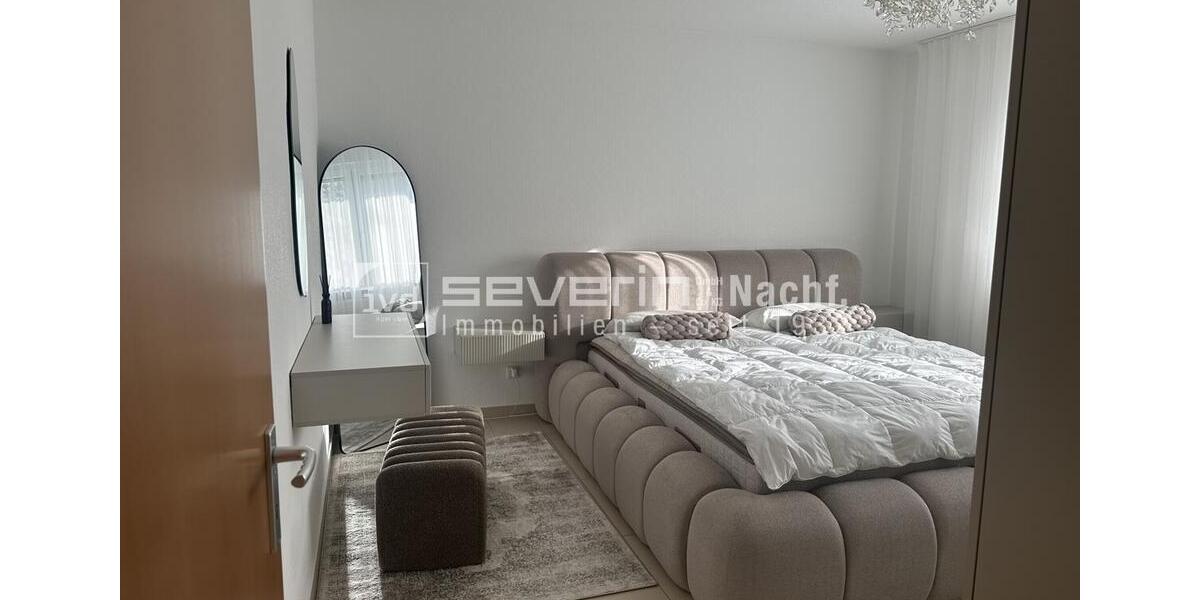 Etagenwohnung Dortmund Eving - 2.5 Zimmer, 93 m&sup2;, 695&euro; | Angebot:26005586