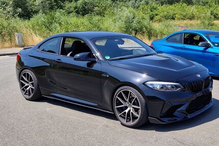 BMW M2 14.000 km 57.999 &euro; Waltrop 45731