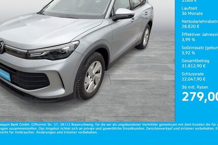 VW Tiguan 15.313 km 31.888 &euro; Dortmund 44141