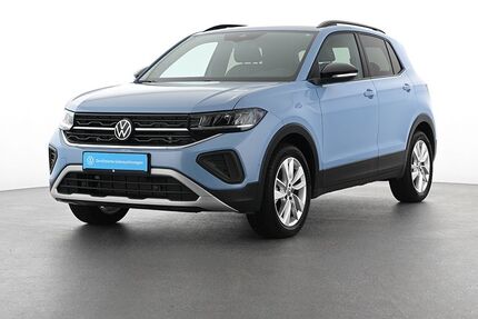 VW T-Cross 6.000 km 25.960 &euro; Essen 45143