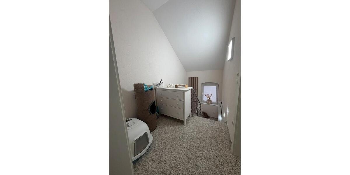 Reihenhaus Gladbeck Alt-Rentfort - 4 Zimmer, 64 m&sup2;, 2.150&euro; | Angebot:26283578