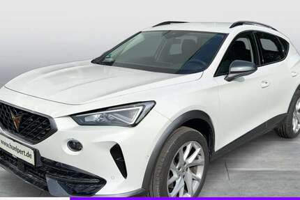 Cupra Formentor 29.524 km 23.935 &euro; Dortmund-Marten 44379