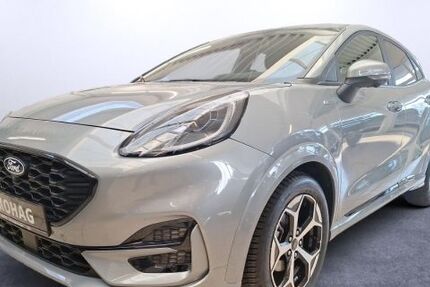 Ford Puma 18.028 km 22.830 &euro; Gelsenkirchen 45881