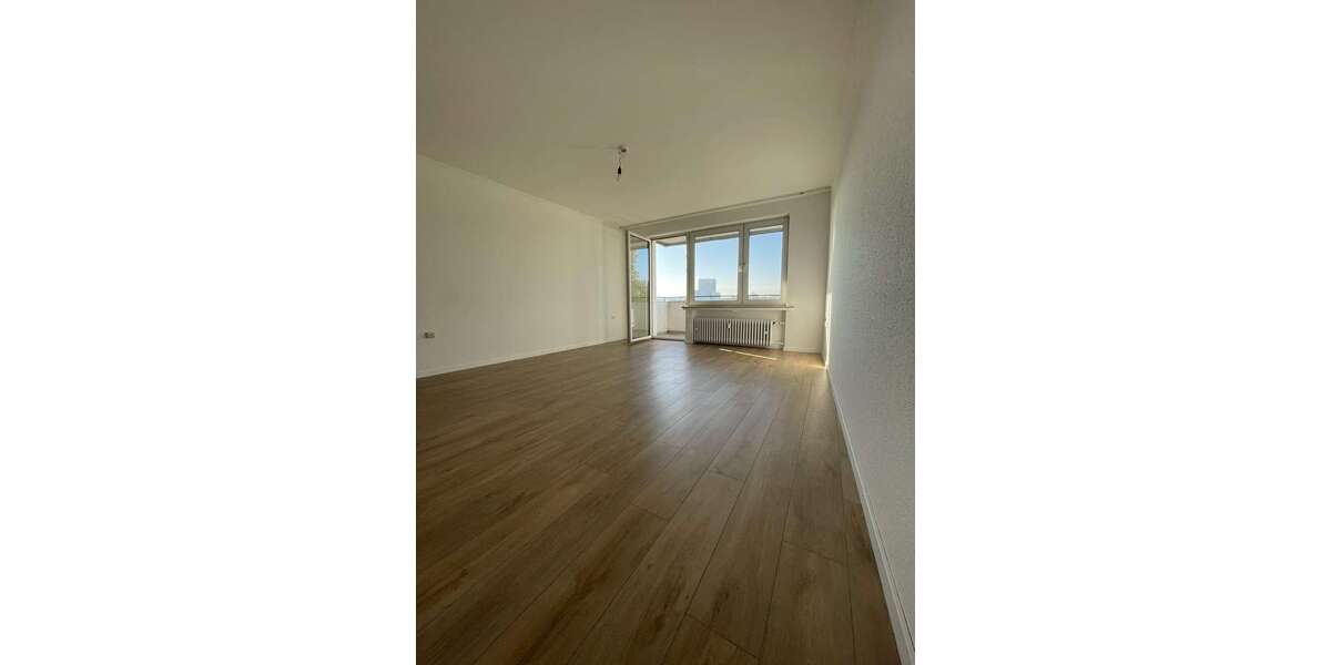 Etagenwohnung Bochum Wattenscheid - 2 Zimmer, 65 m&sup2;, 548&euro; | Angebot:26216986