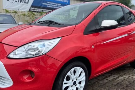 Ford Ka/Ka+ 155.000 km 2.699 &euro; Bottrop 46238