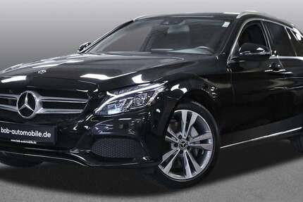 Mercedes-Benz C 250 51.350 km 20.881 &euro; Marl 45770