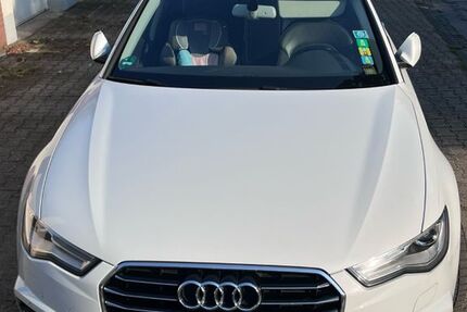 Audi A6 164.235 km 16.000 &euro; Gelsenkirchen 46891