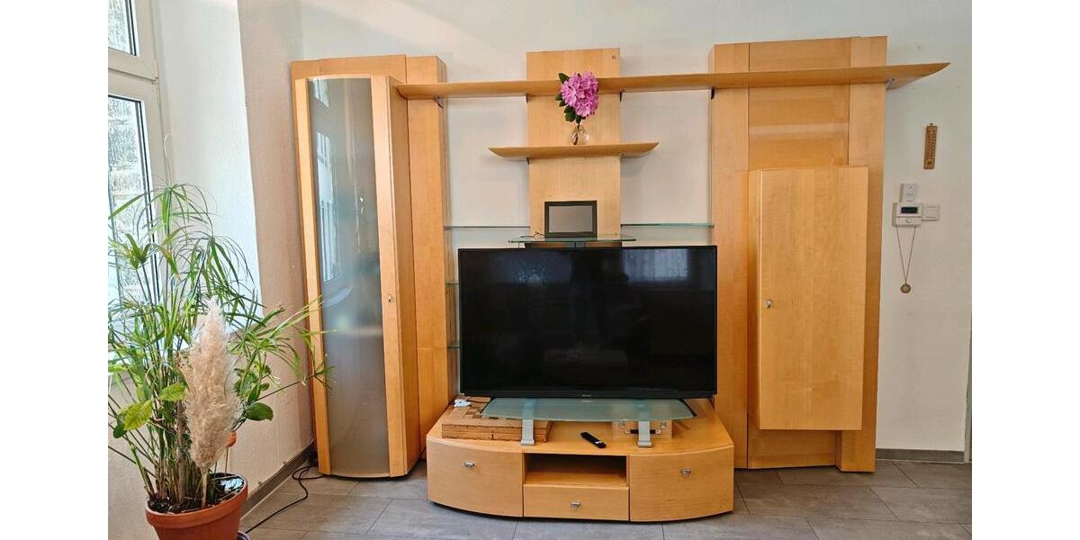 Erdgeschoßwohnung Wetter (Ruhr) - 2 Zimmer, 60 m&sup2;, 550&euro; | Angebot:26580822