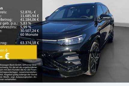 VW Tayron 8.950 km 50.990 &euro; Recklinghausen 45663