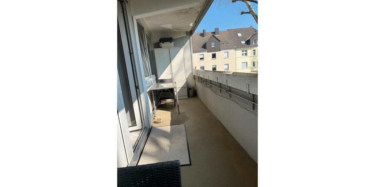 Etagenwohnung Dortmund Mengede - 2 Zimmer, 62 m&sup2;, 133.000&euro; | Angebot:26013746